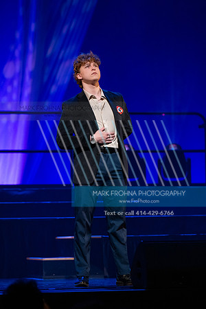 Overture Jerry Awards 2025 Lead Medley 1-10