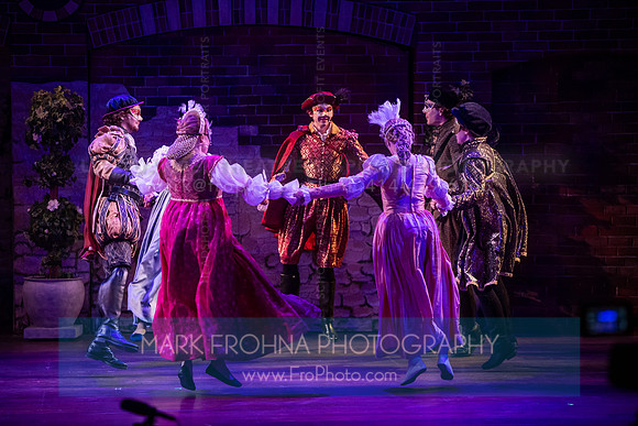 Skylight Juliet and Romeo Preview-145