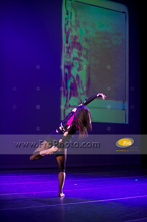 Luc Vanier Winterdance UWM 098