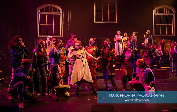 CTM Hadestown 2025-30