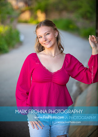 Fro Senior Models Three Bridges 2025 Ella-9
