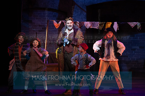 Skylight Oliver Trafalgar Young Performers-315