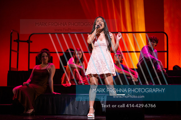Overture Jerry Awards 2025 Lead Medley PM4-69