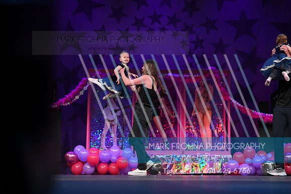 Brio Spring Recital 2024 Saturday 845-89