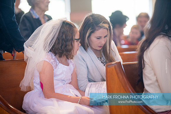 St Gabriel May Crowning and First Communion 2025-7