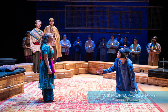 UWM Pericles Highlights-77