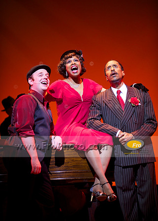 Skylight Gershwin Selects 080