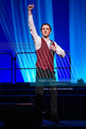 Overture Jerry Awards 2025 Lead Medley PM3-15