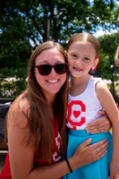 Lake Country Dance Hartland Parade 2024-12