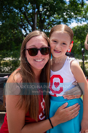 Lake Country Dance Hartland Parade 2024-12