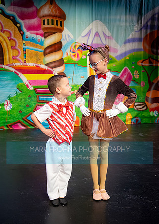 KADS Nutcracker 2025 Portraits On Stage-11
