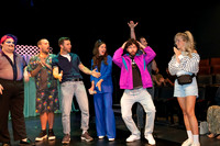 Bombshell Wedding Singer 80s Contest-17