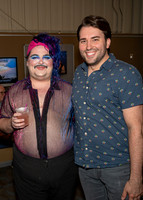 Bombshell Wedding Singer 80s Contest-8