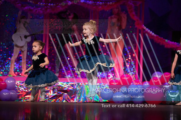 Brio Spring Recital 2024 Saturday 115-16