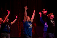 2022 Jerry Awards Marquette Anything Goes-11