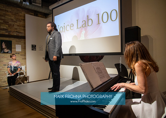 MOT Voice Lab 100-79