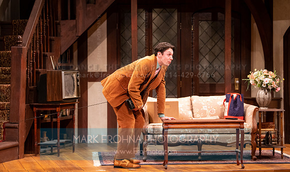 Skylight Noises Off Act 1 Highlights-153