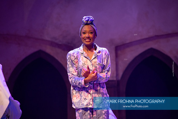 Skylight Music Theatre Mona Swain Sister Act-75