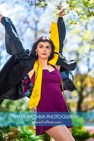 Koree UWM Graduation 2025-28