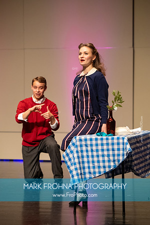 UWM Opera Le Nozze di Figaro Highlights-1