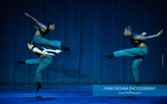 Dance Fest 2025 Ailey II-54