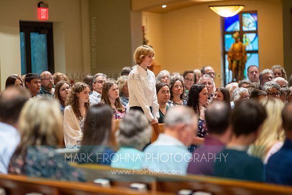 St Gabriel Confirmation 2025-19
