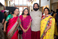 Anushka and Anvesha Stree The Woman-15