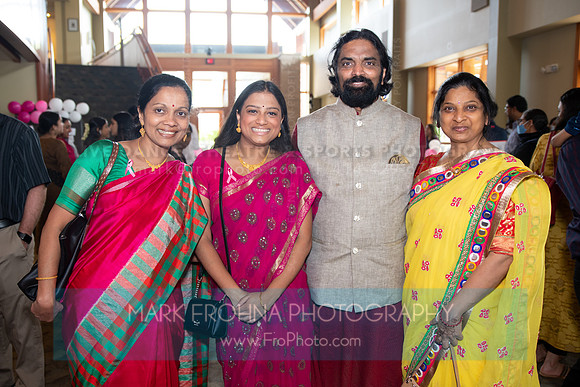 Anushka and Anvesha Stree The Woman-15
