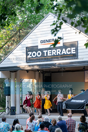 Main Street Zoo Kids Nights 2025-28