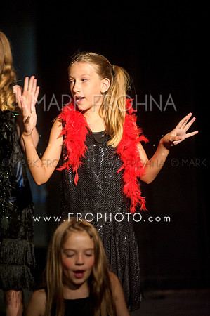 BCA Bugsy Malone Jr-18