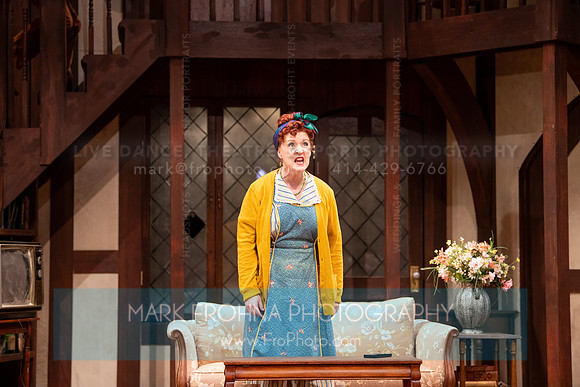 Skylight Noises Off Act 1 Highlights-42