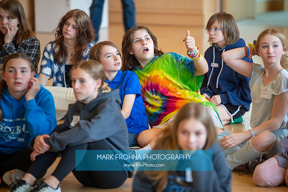 Overture Disney Middle School Workshops-4