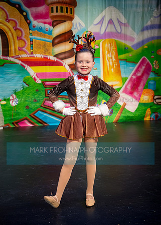 KADS Nutcracker 2025 Portraits On Stage-5
