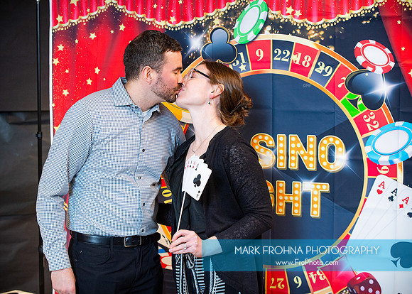 St Gabriel Casino Night Auction 2025-26