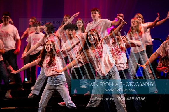 Overture Jerry Awards 2025 VACT Mean Girls-32