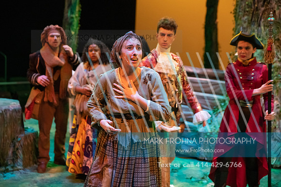 UWM Into the Woods Highlights-21