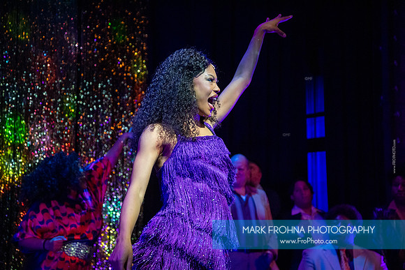 Skylight Music Theatre Mona Swain Sister Act-8