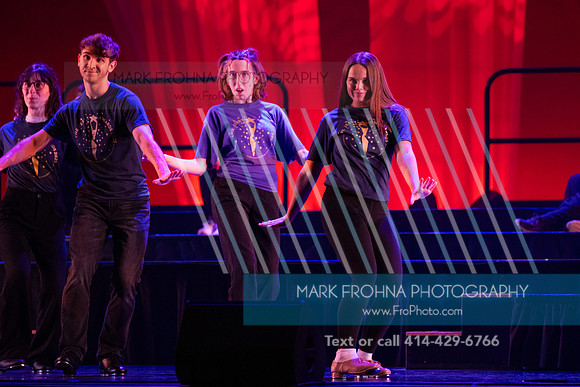 Overture Jerry Awards 2025 Supporting and Dance-2
