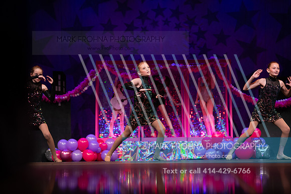 Brio Spring Recital 2024 Saturday 115-123
