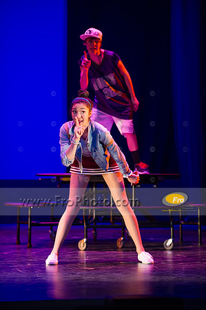 Broadway Company MTN14 Highlights-10