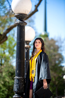 Koree UWM Graduation 2025-14