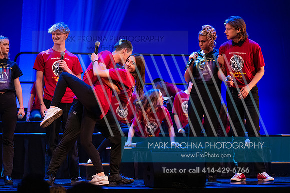 Overture Jerry Awards 2025 Greendale Addams Family-5