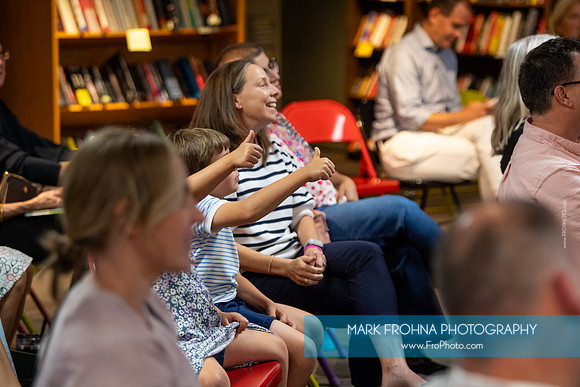 SWD Daphne Book Launch MKE-76