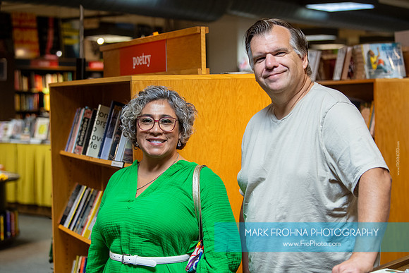SWD Daphne Book Launch MKE-72