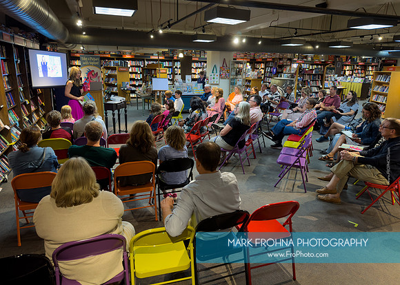 SWD Daphne Book Launch MKE-29