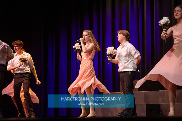 Main Street SDT Love-83