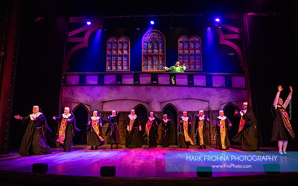 Skylight Sister Act Highlights-22