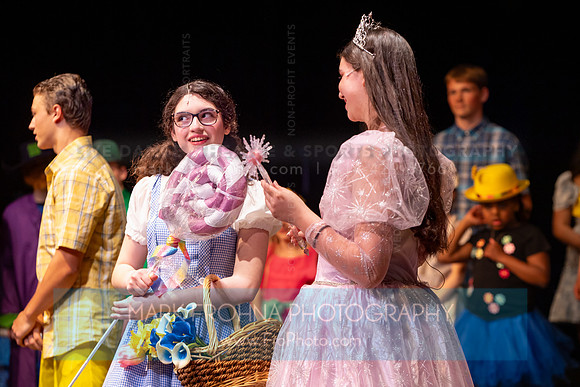 Waukesha Catholic Wizard of Oz 2025-46