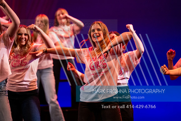 Overture Jerry Awards 2025 VACT Mean Girls-34