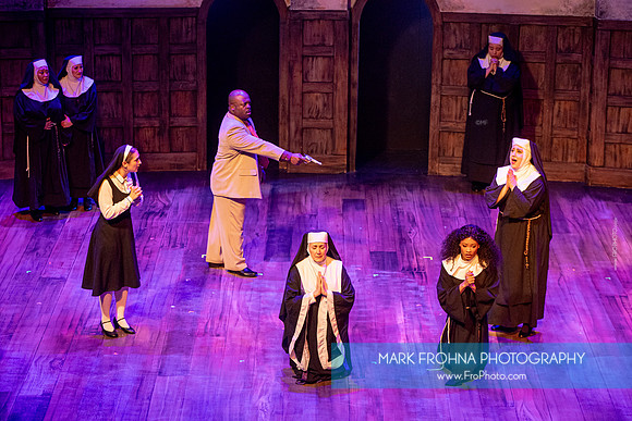 Skylight Sister Act Highlights-65